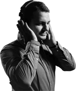 DJ Profile
